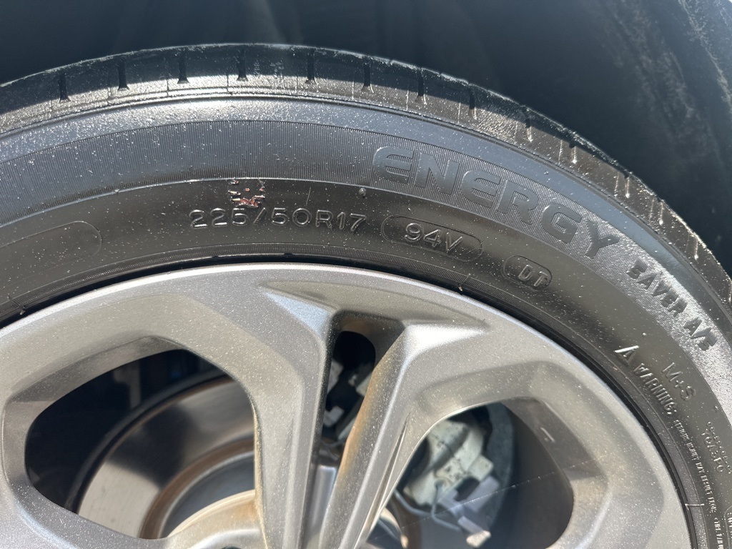 2023 Honda Accord EX photo 29