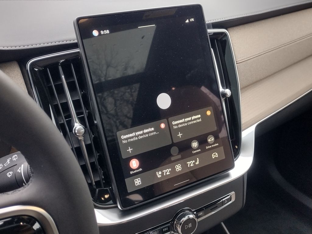 2026 VOLVO XC90 - Image 15