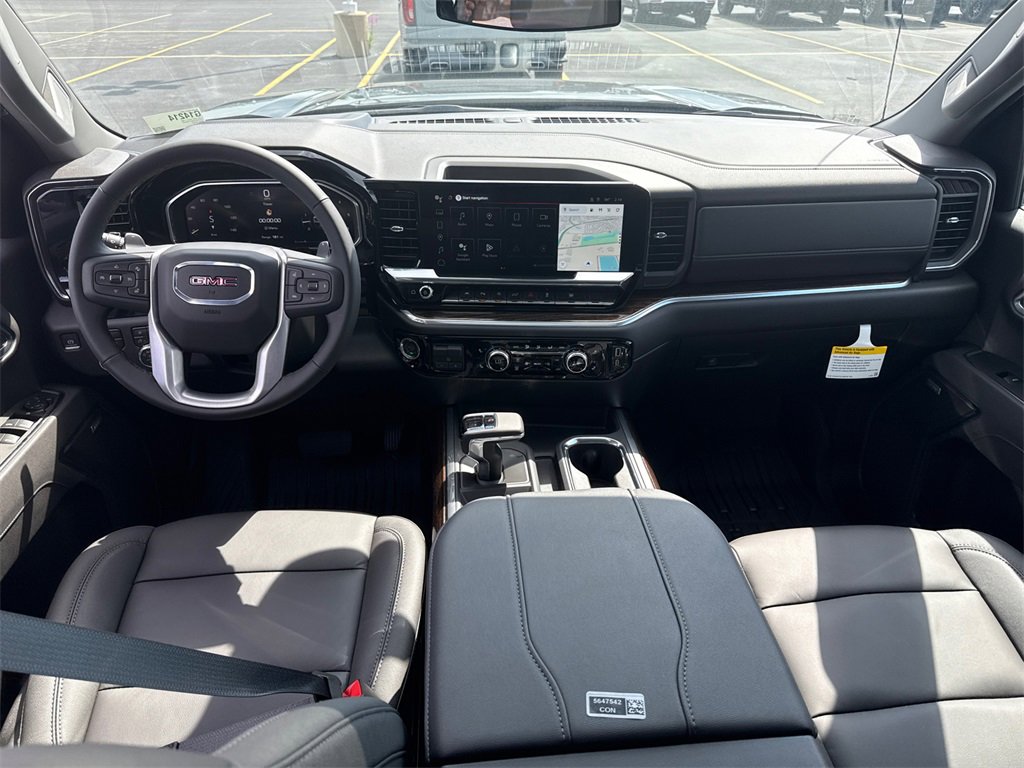 2026 GMC SIERRA - Image 29