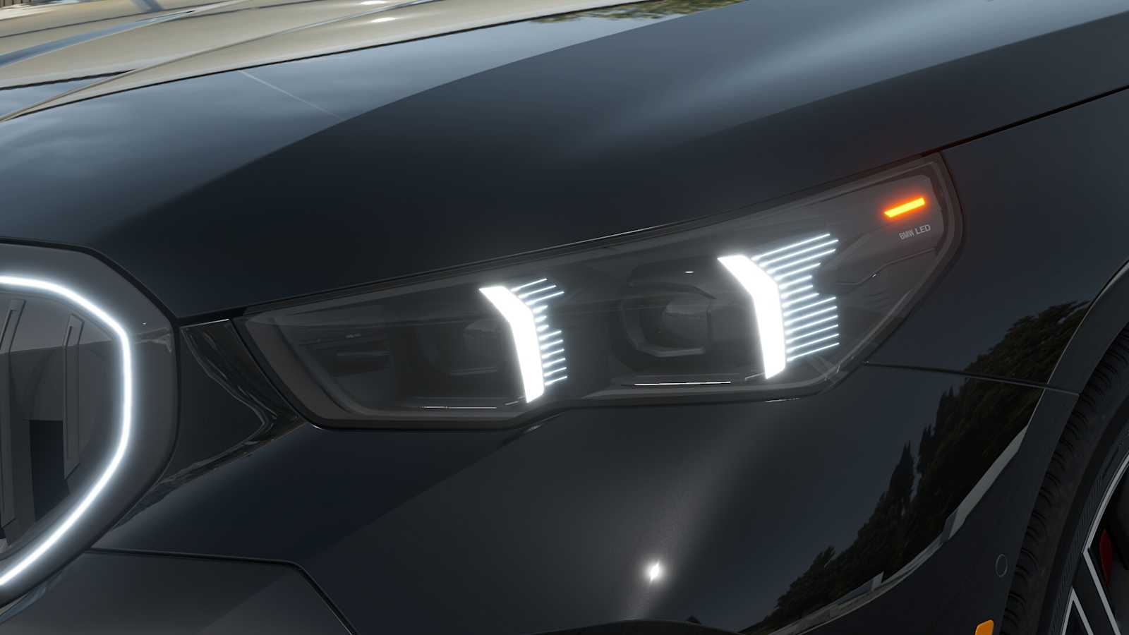 2026 Bmw i5 eDrive40 photo 6