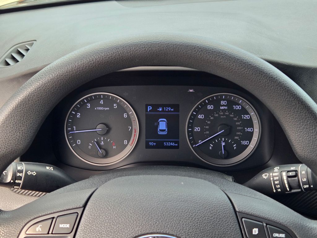 2020 Hyundai Tucson Value SEL Sport Limited Ultimate photo 27