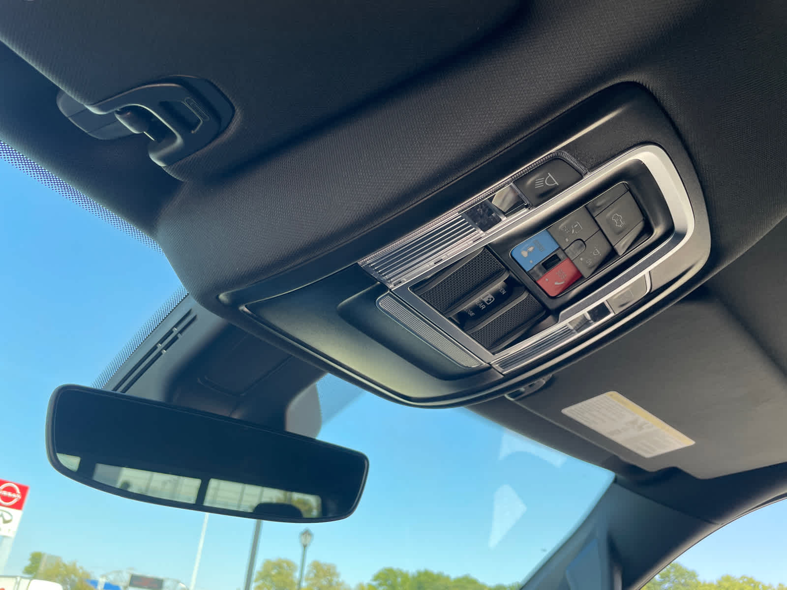 2025 Ram 1500 Big Horn photo 28
