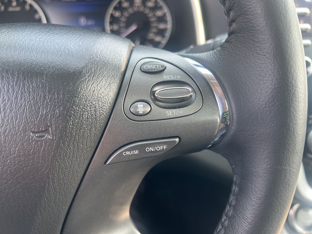 2019 Nissan Murano SV photo 51