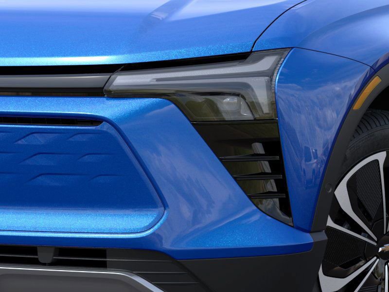 2025 Chevrolet Blazer EV photo 10