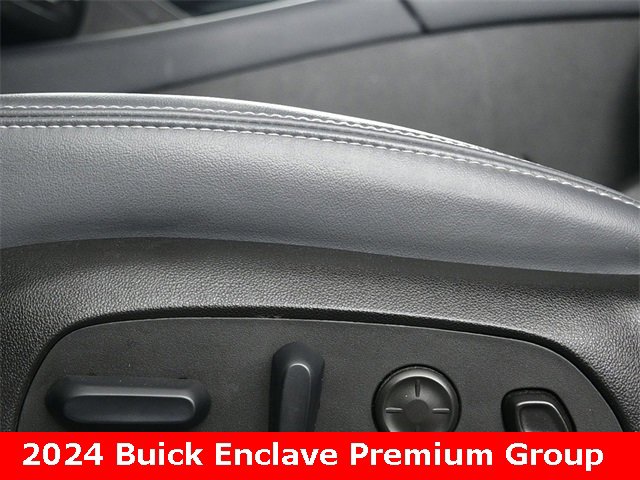 2024 Buick Enclave Premium photo 8