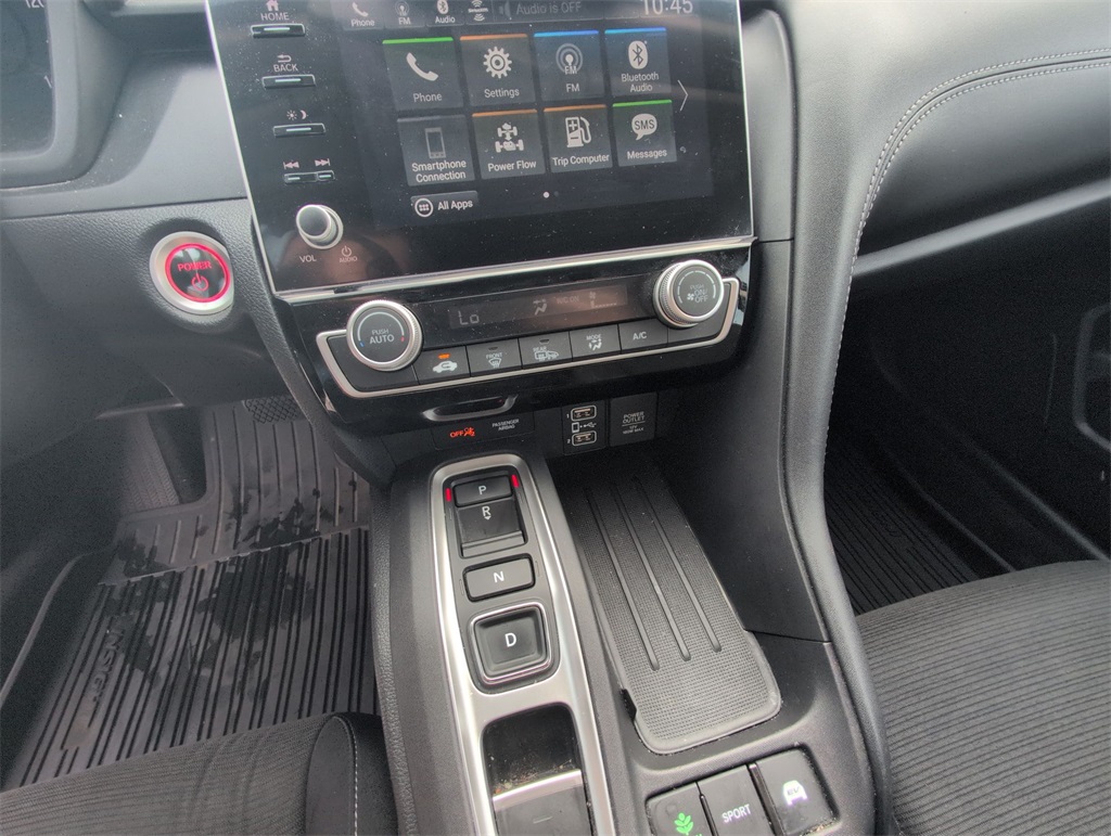 2022 Honda Insight EX photo 22