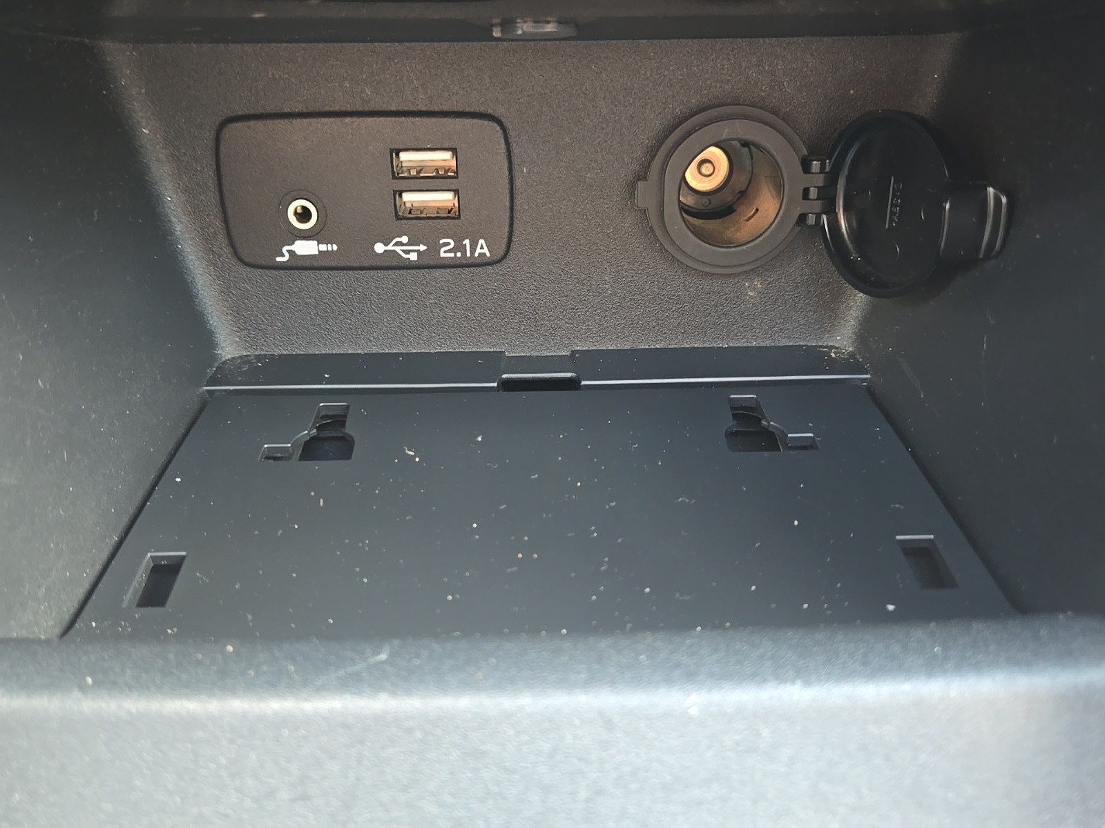 2019 Subaru Forester Premium photo 18