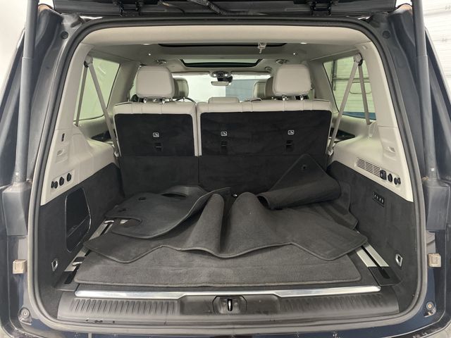 2023 Jeep Grand Wagoneer L Base photo 14