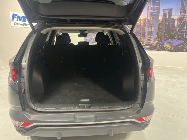 2024 Hyundai Tucson SEL photo 22