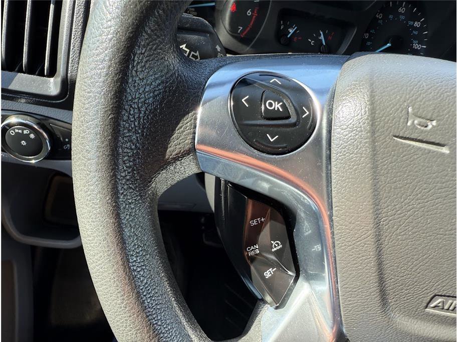 2018 Ford Transit Passenger XLT photo 35