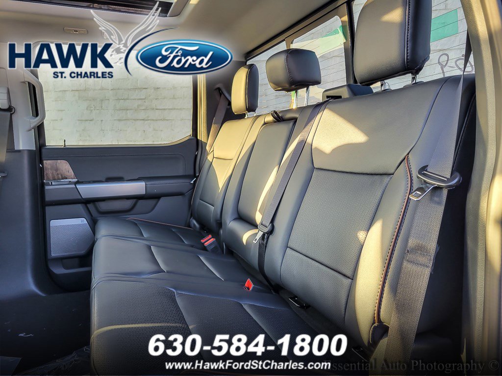 2026 FORD F-250 - Image 9
