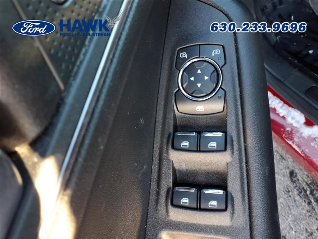 2024 FORD EDGE - Image 17