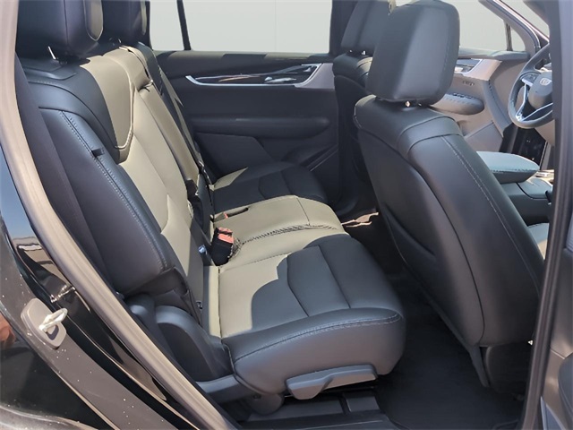 2024 Cadillac XT6 Premium Luxury photo 46