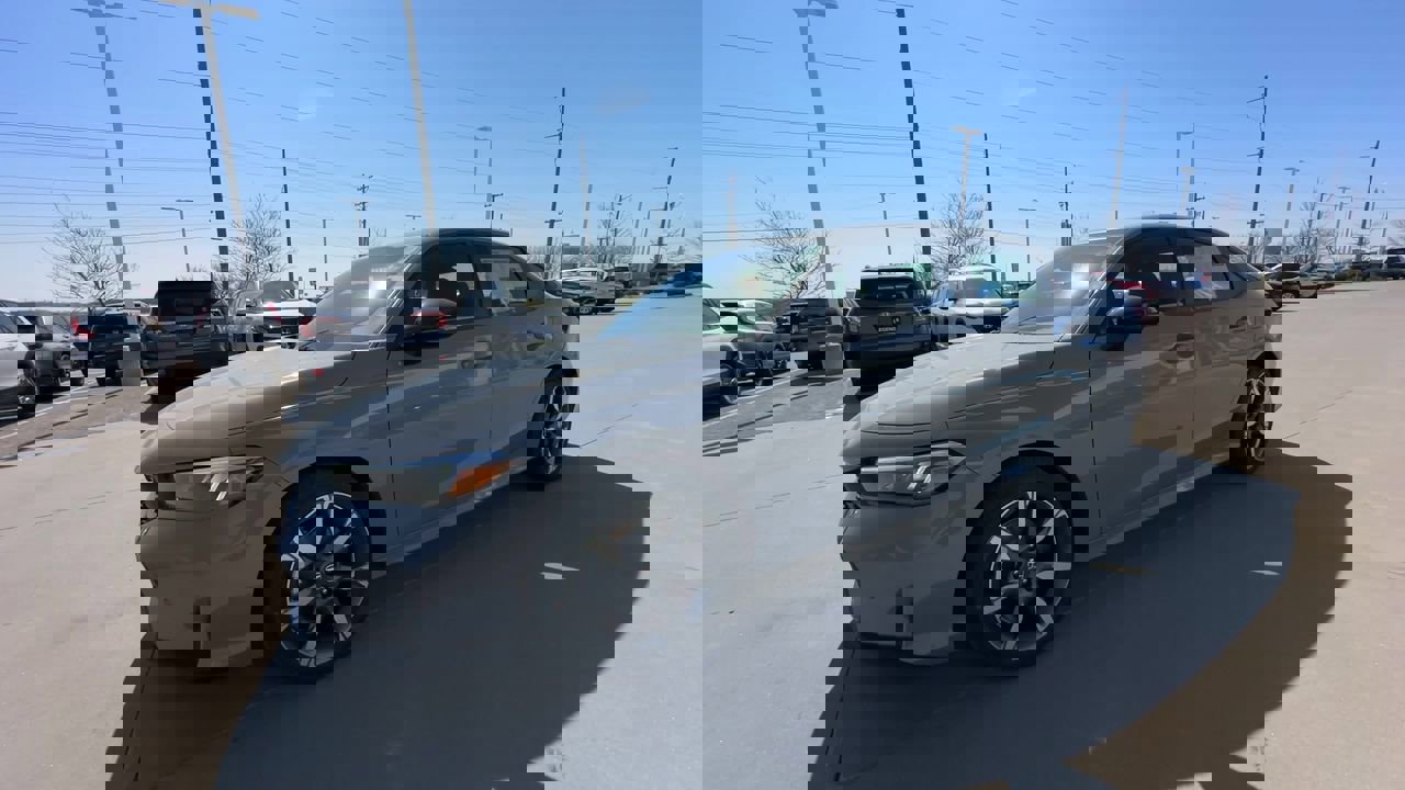 2026 Honda Civic Sport Touring Hybrid photo 4