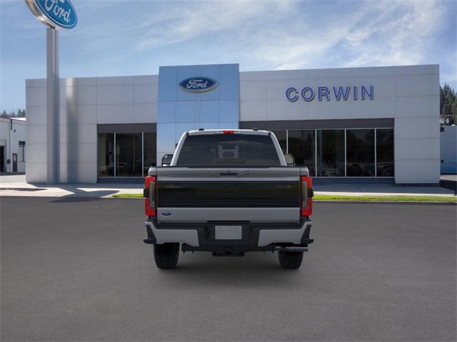 2026 Ford F-350 photo 5
