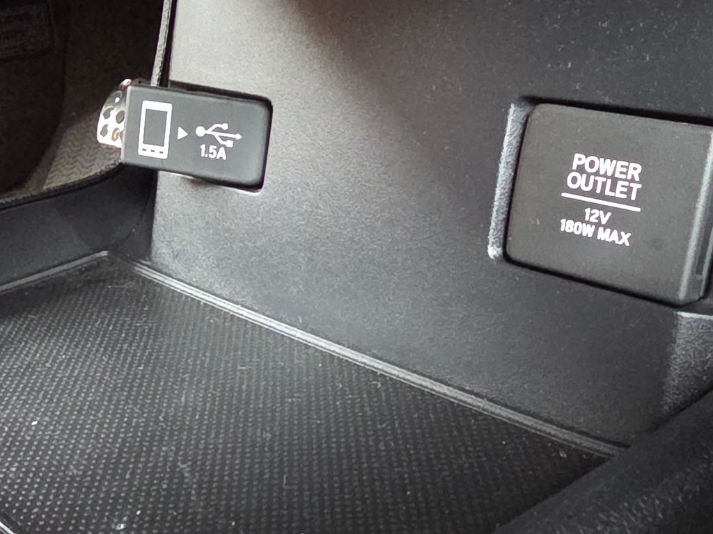 2020 Honda Civic Si photo 23