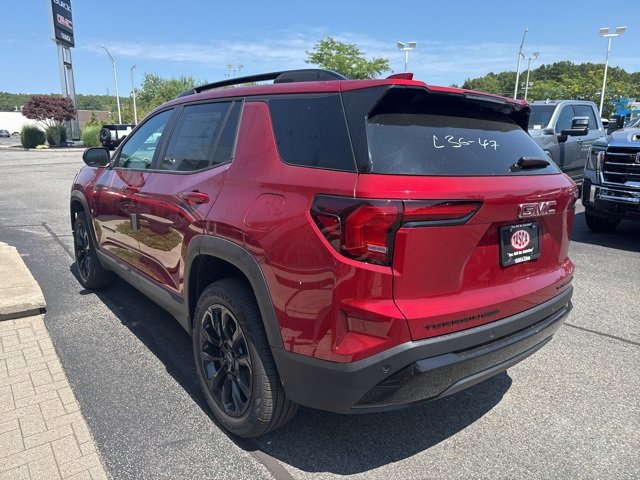 2026 Gmc Terrain Elevation photo 5