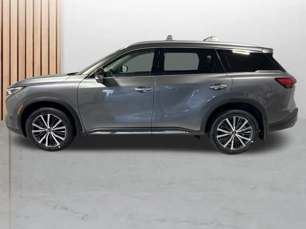 2025 Infiniti QX60 Sensory photo 2