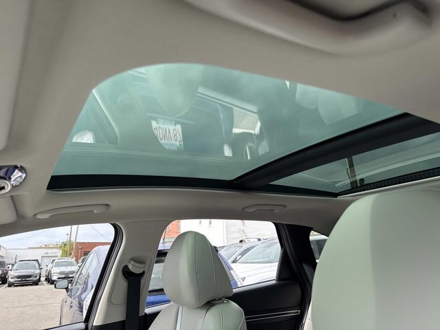 2023 Hyundai Tucson Limited photo 23