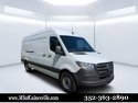 2025 Mercedes-Benz Sprinter Cargo Van Base's photo