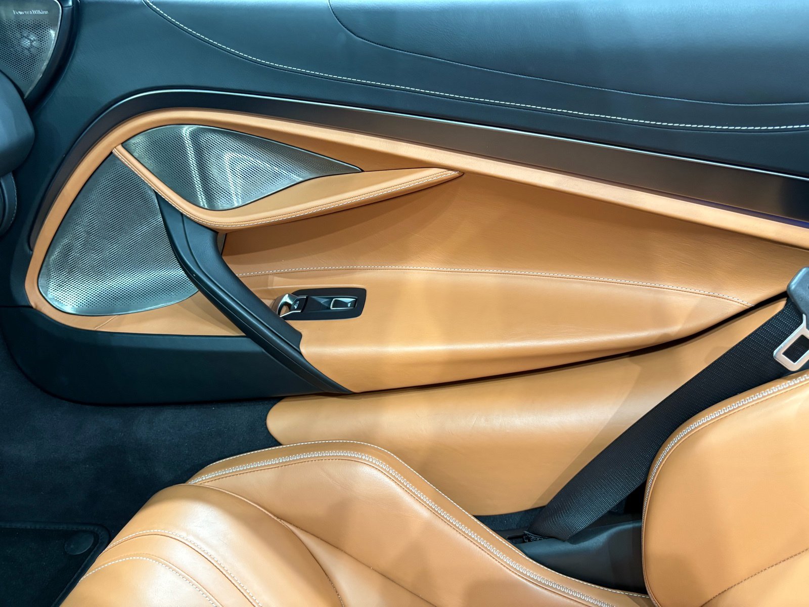 2020 Mclaren 720S Spider photo 14