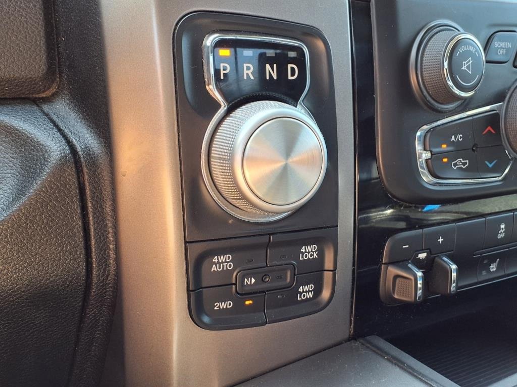 2017 Ram 1500 Sport photo 19