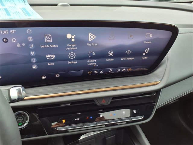 2025 Buick Envision Avenir photo 14