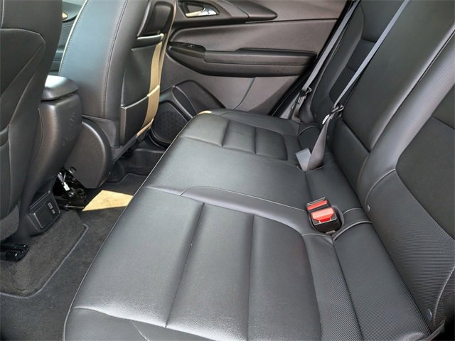 2022 Chevrolet Trailblazer ACTIV photo 33