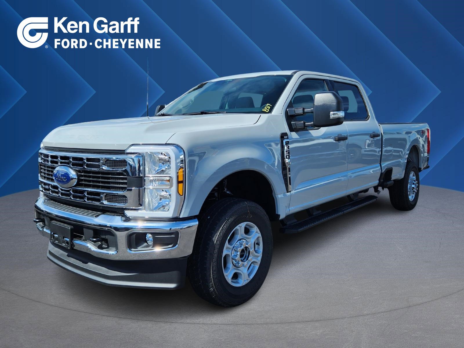 2026 Ford F-350 Super Duty XLT's photo