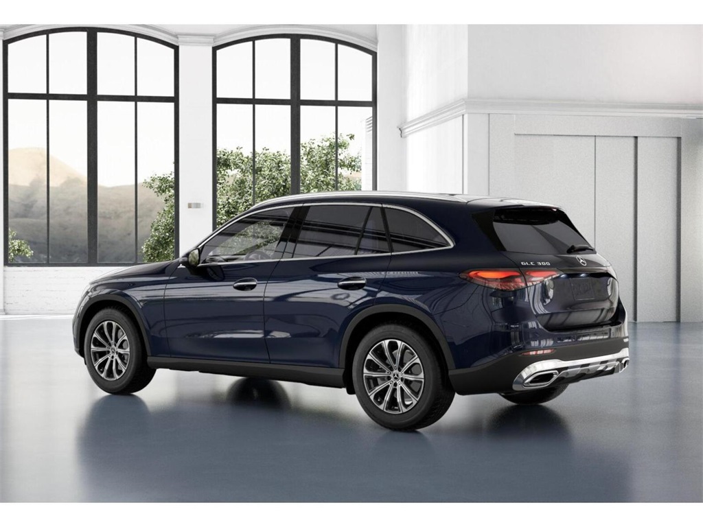 2023 Mercedes Benz GLC 300 4MATIC photo 29