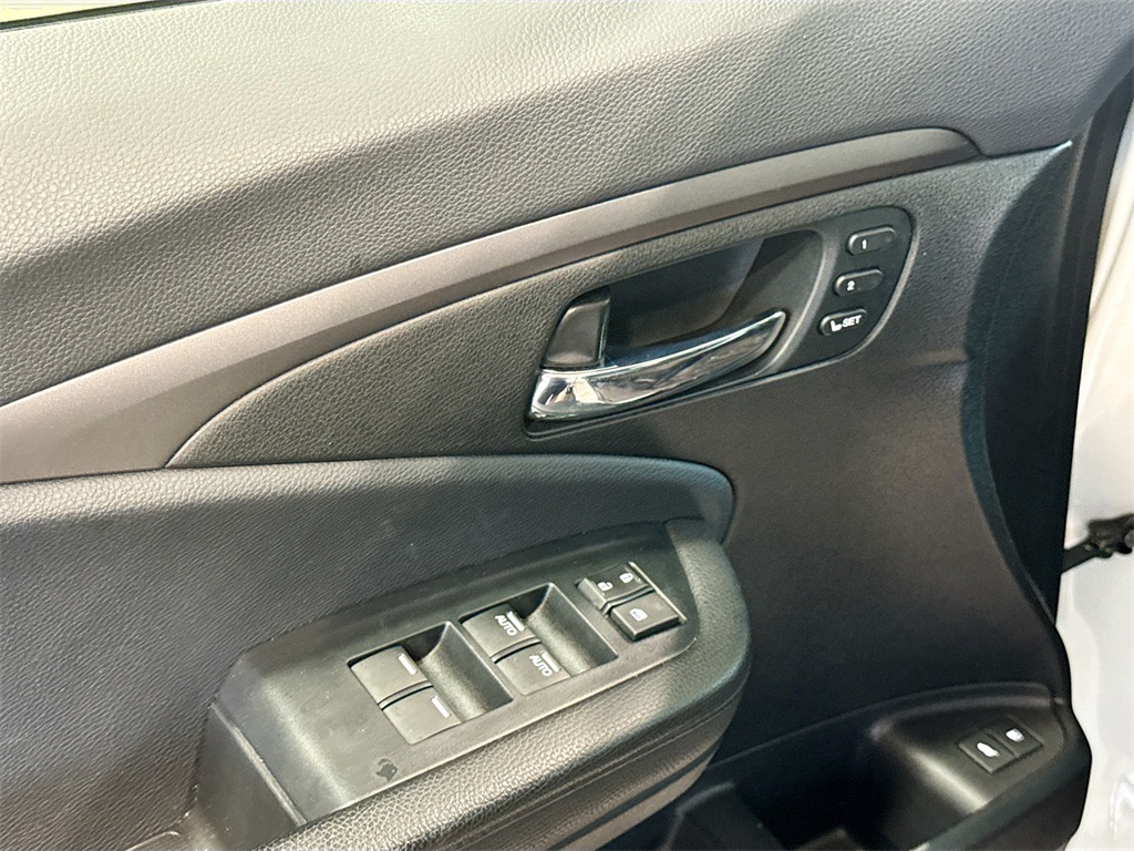 2022 Honda Pilot Special Edition photo 17
