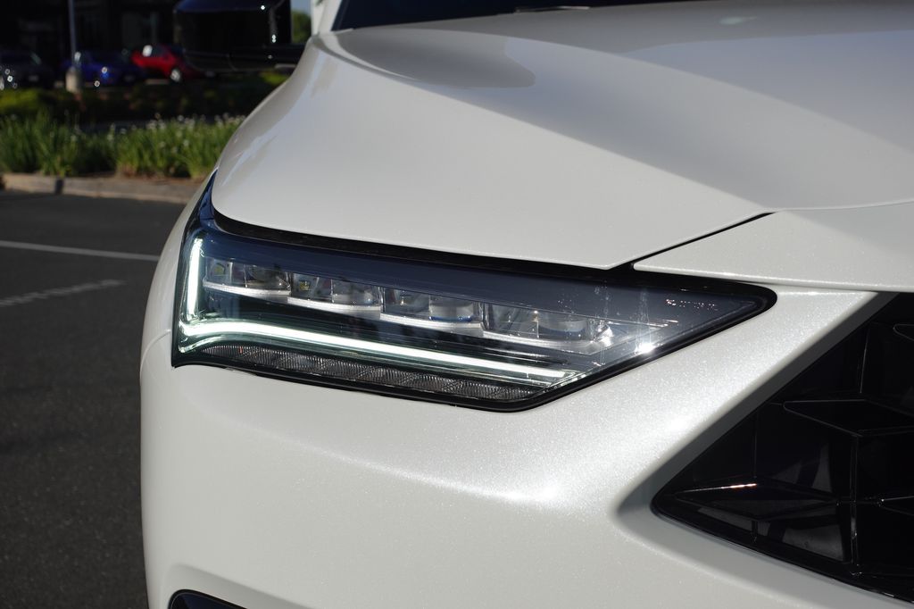 2026 Acura MDX SH-AWD Type S Advance photo 2