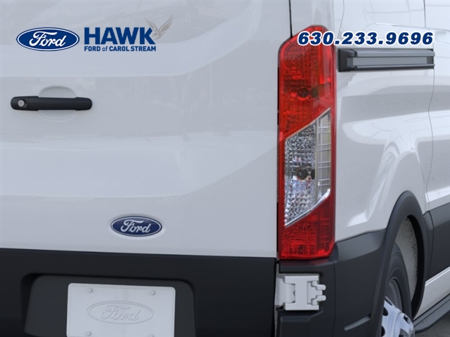 2026 FORD TRANSIT - Image 21