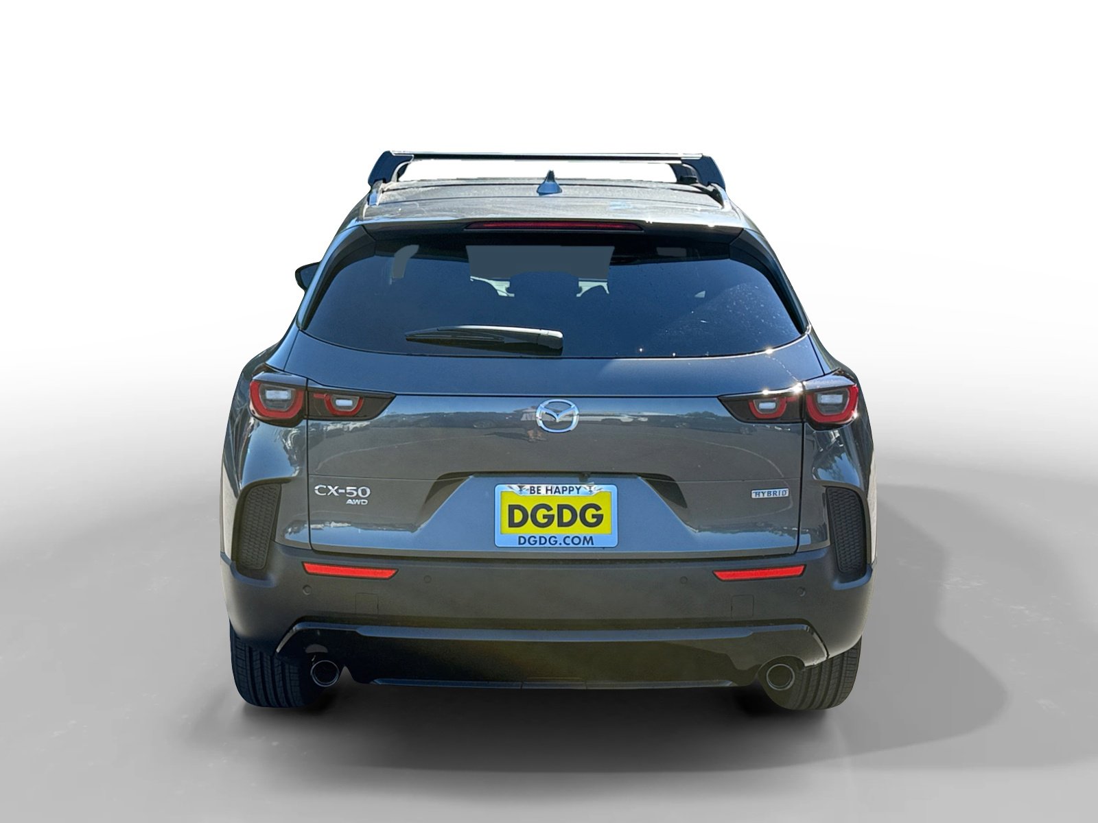 2026 Mazda CX-50 Premium photo 4