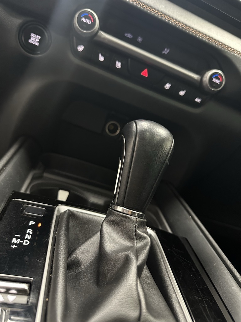 2023 Mazda CX-50 2.5 Turbo Premium photo 28