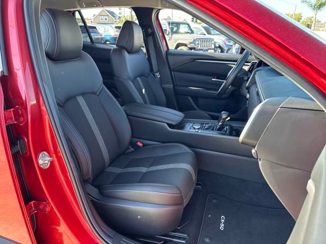 2024 Mazda CX-50 2.5 S Preferred photo 23