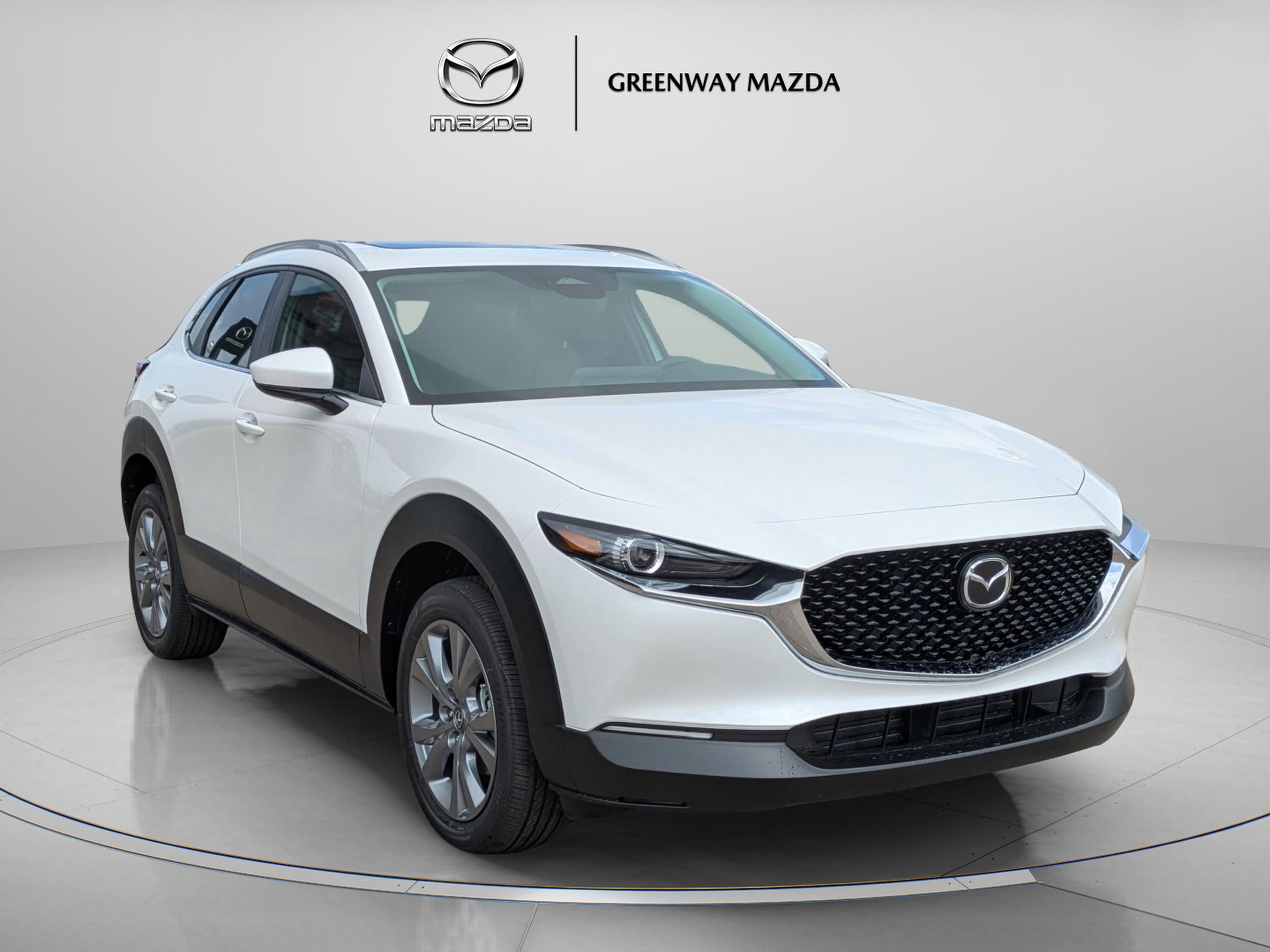 2025 Mazda CX-30 Preferred's photo