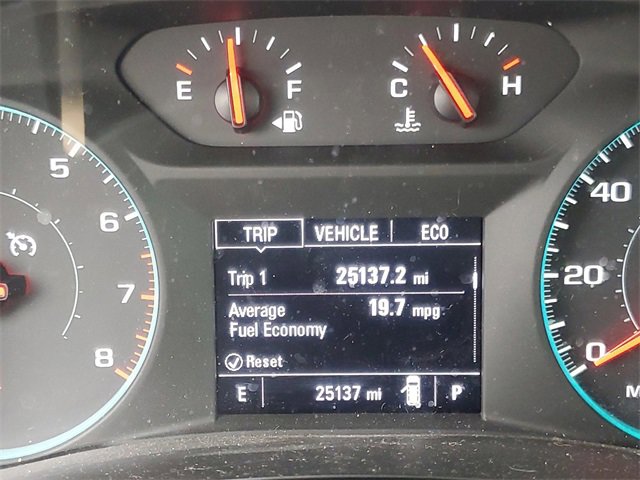 2022 Chevrolet Traverse LS photo 13