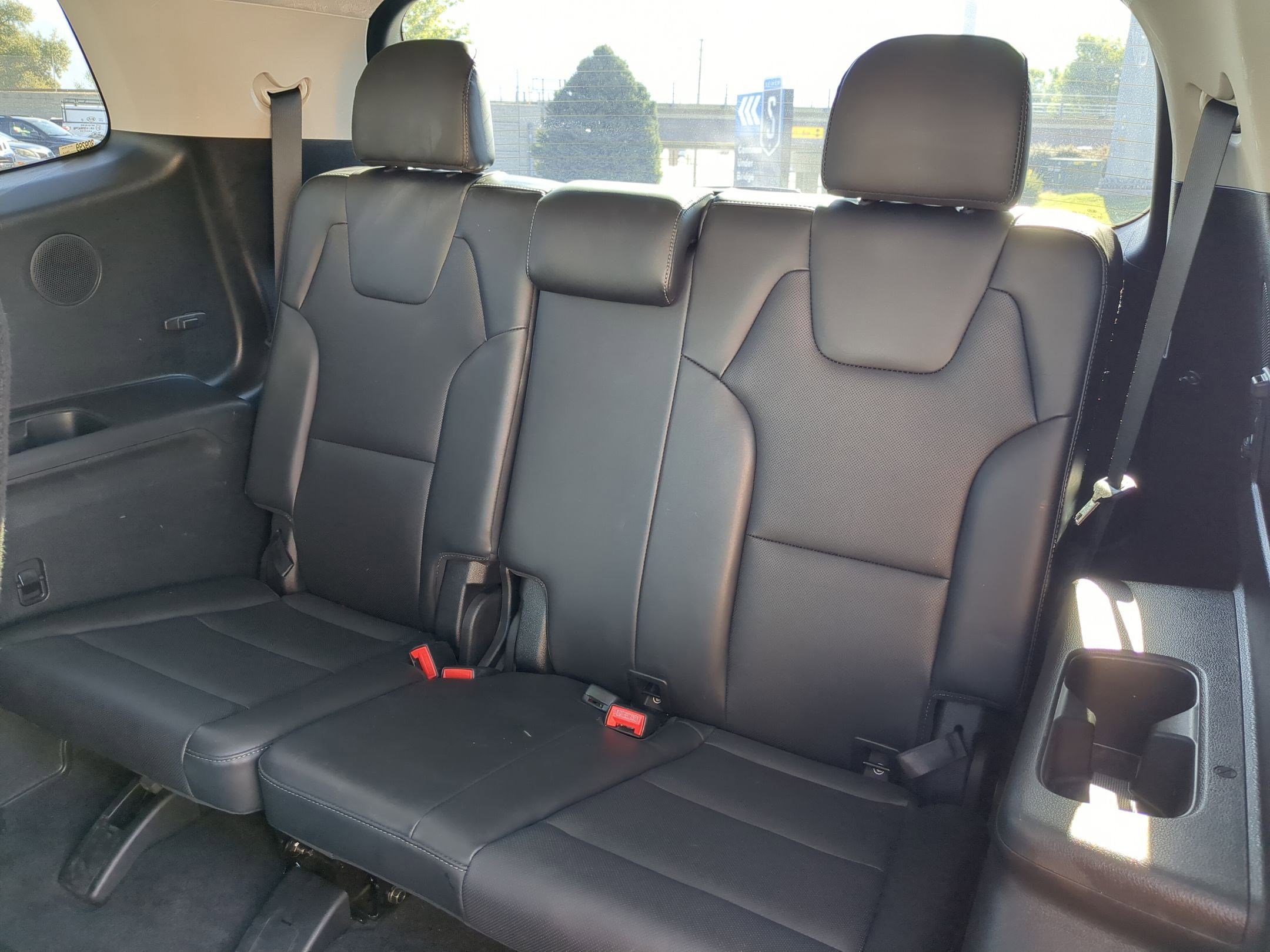 2021 Kia Telluride SX photo 20