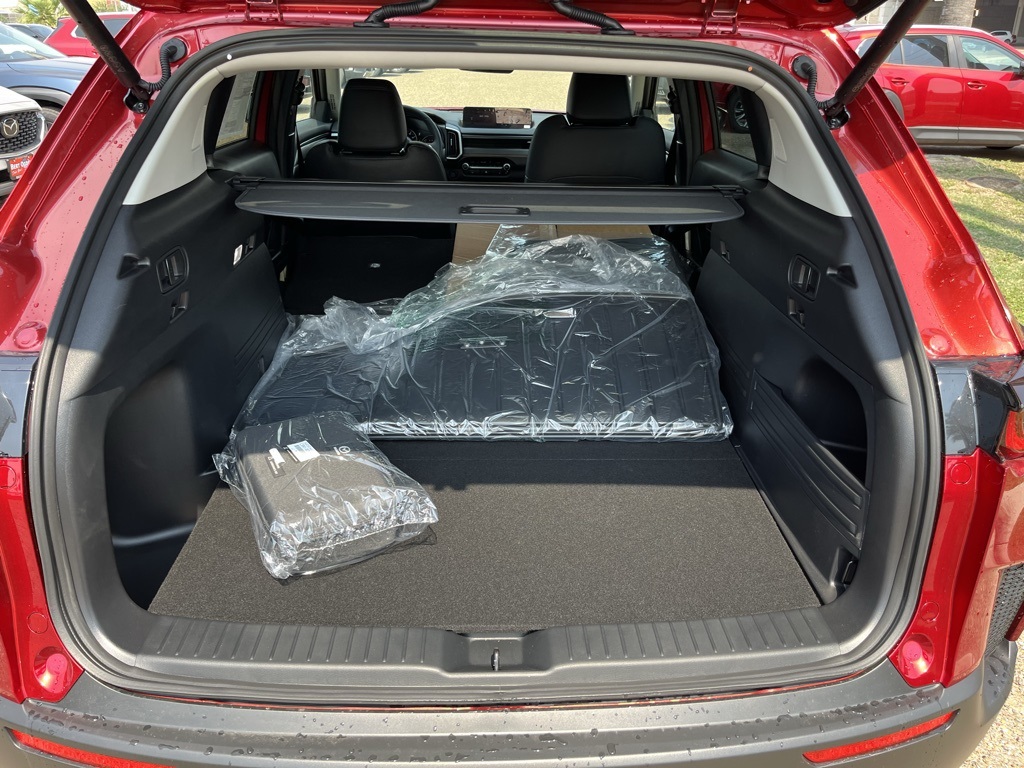 2025 Mazda CX-50 Premium photo 14