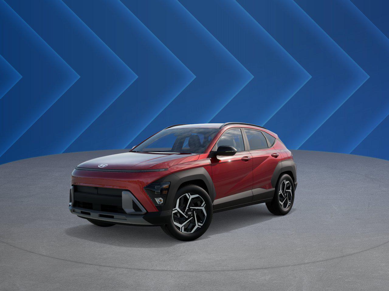 2026 Hyundai Kona Limited photo 18