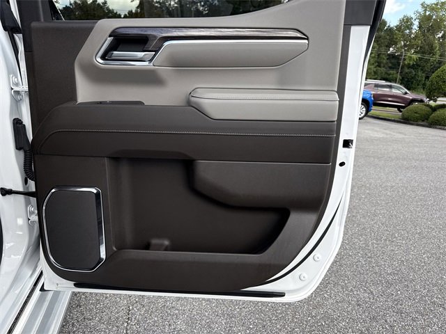 2024 Chevrolet Silverado 1500 LTZ photo 27