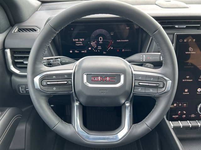 2026 Gmc Terrain Elevation photo 16