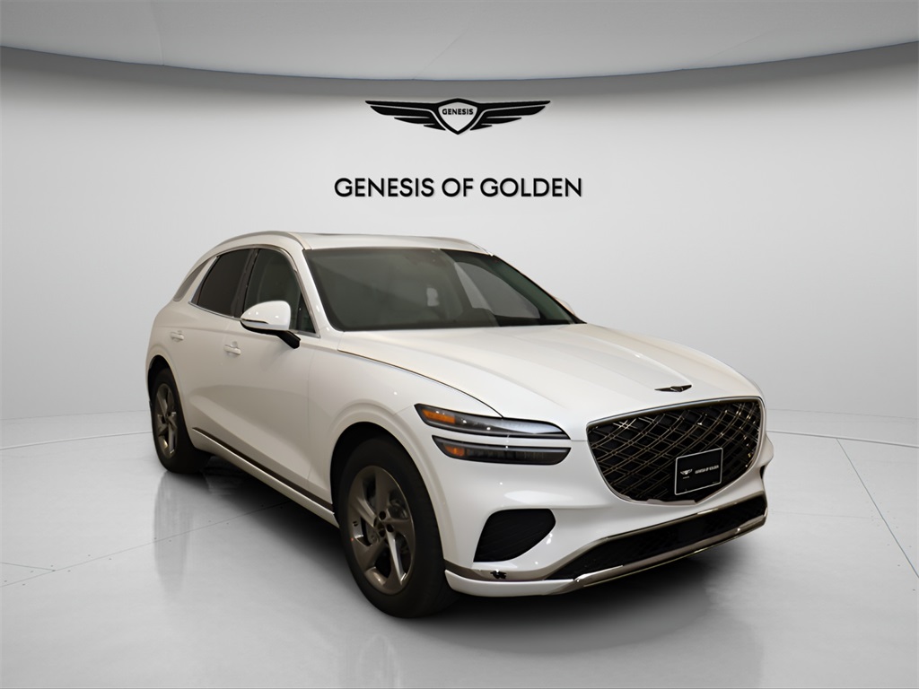 2026 GENESIS GV70