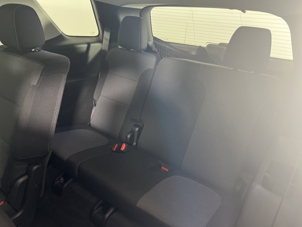 2019 Chevrolet Traverse LS photo 16