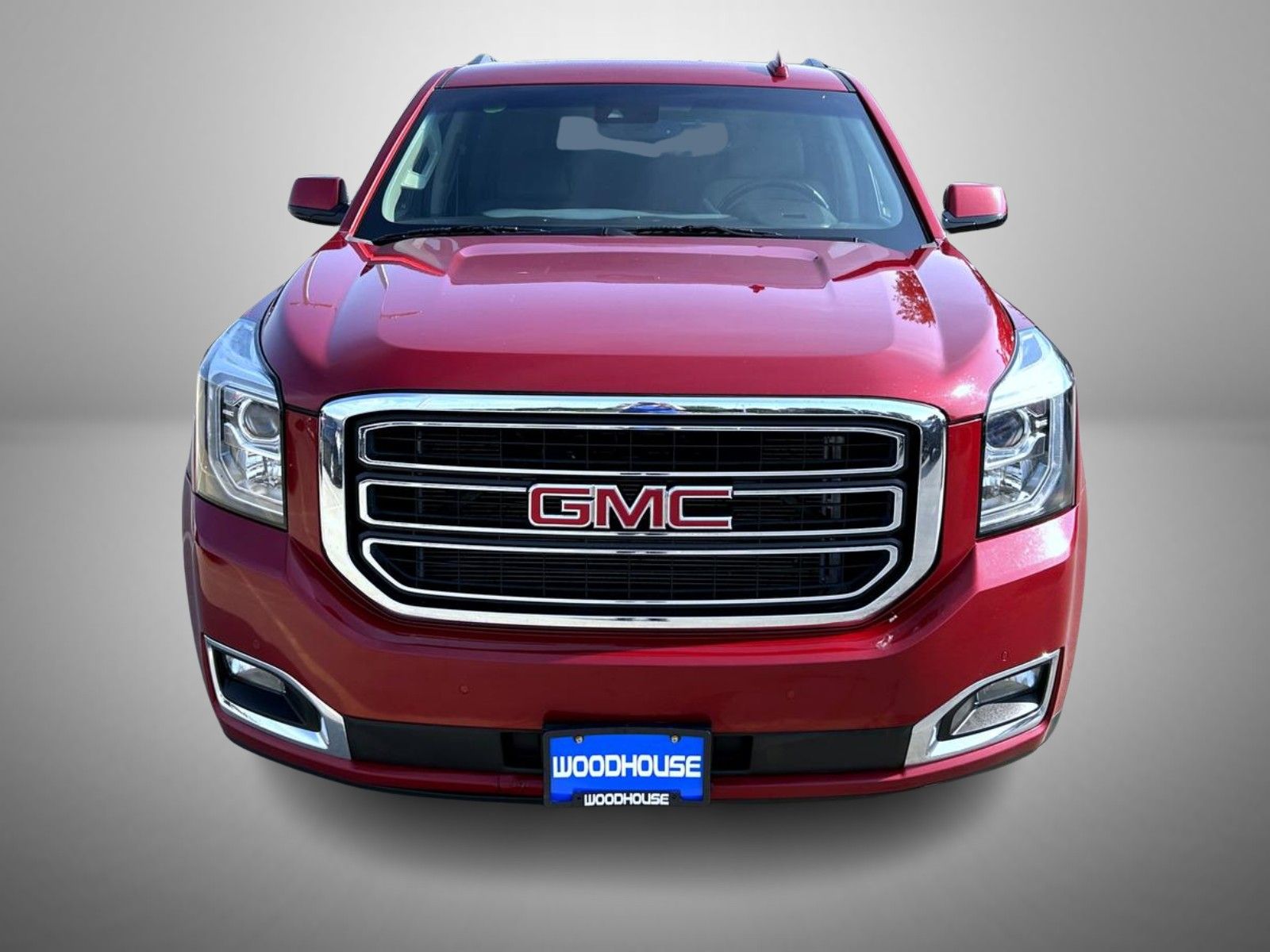 2015 Gmc Yukon XL SLT 1500 photo 2