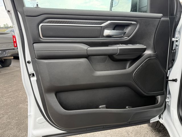2026 Ram 1500 Big Horn Lone Star photo 14