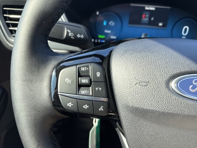 2025 Ford Escape Plug-In Hybrid Base photo 28