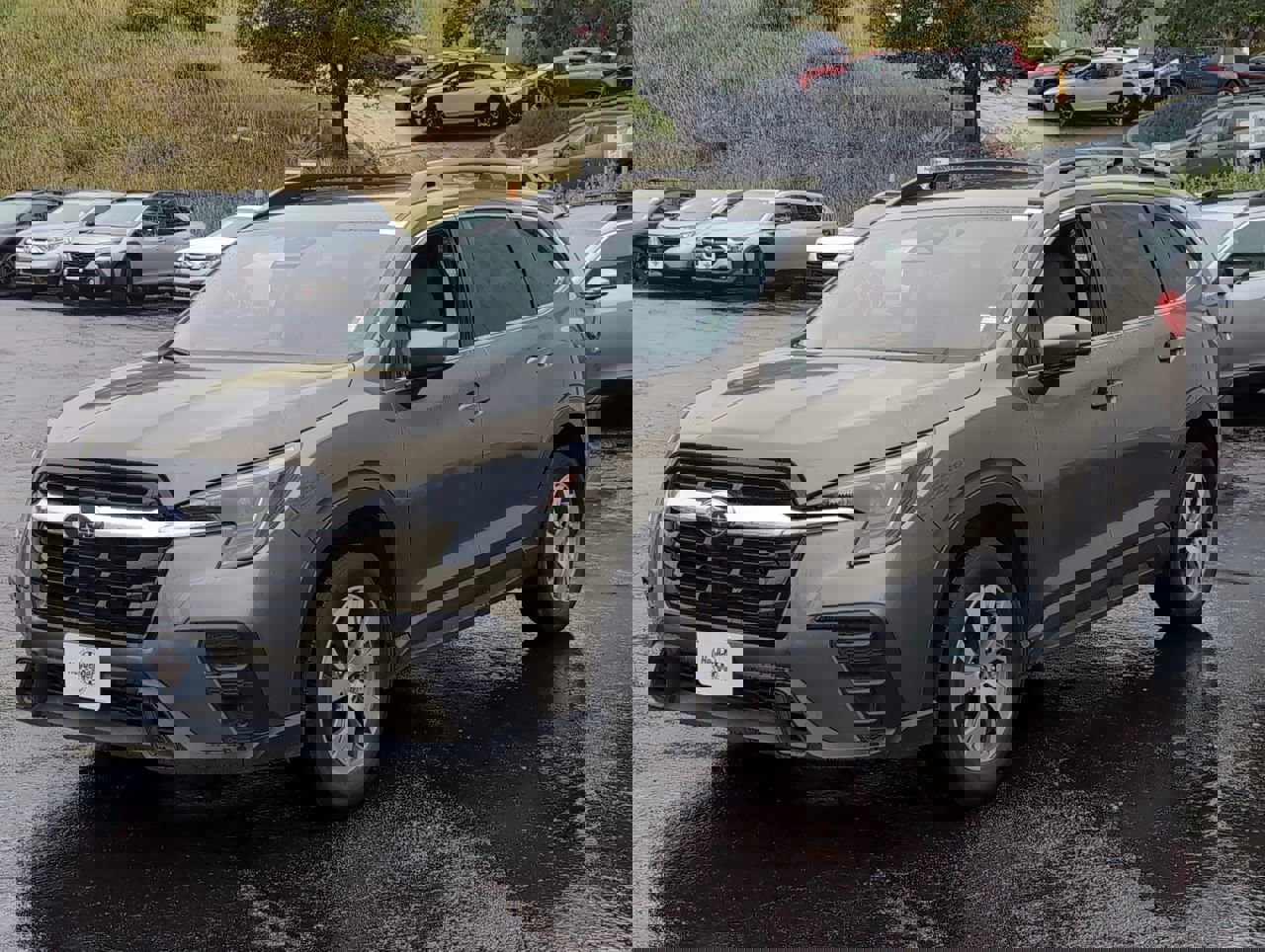 2024 Subaru Ascent Premium photo 3