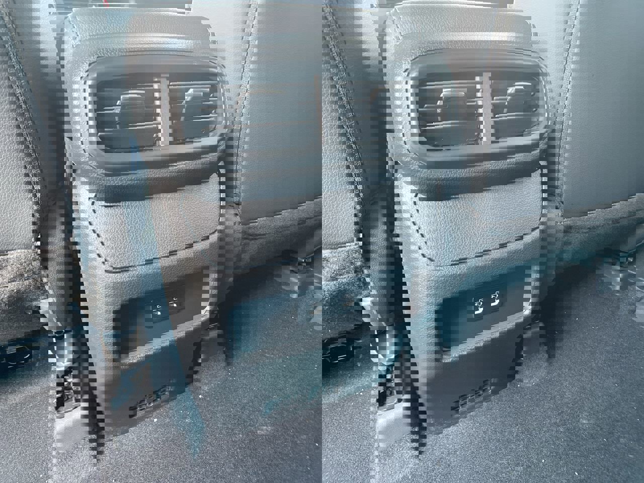2026 Honda Passport photo 22